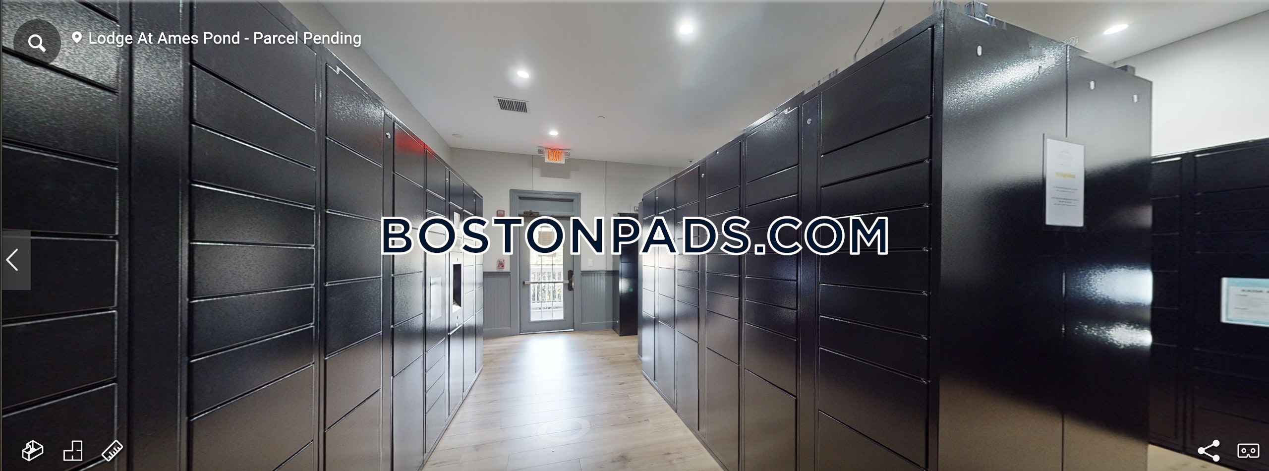 Lodge at Ames Pond Photo 22