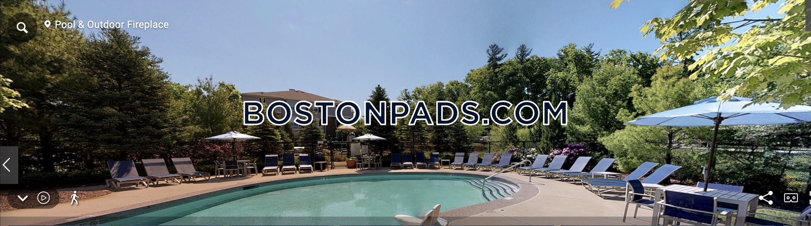 Lodge at Ames Pond Photo 2