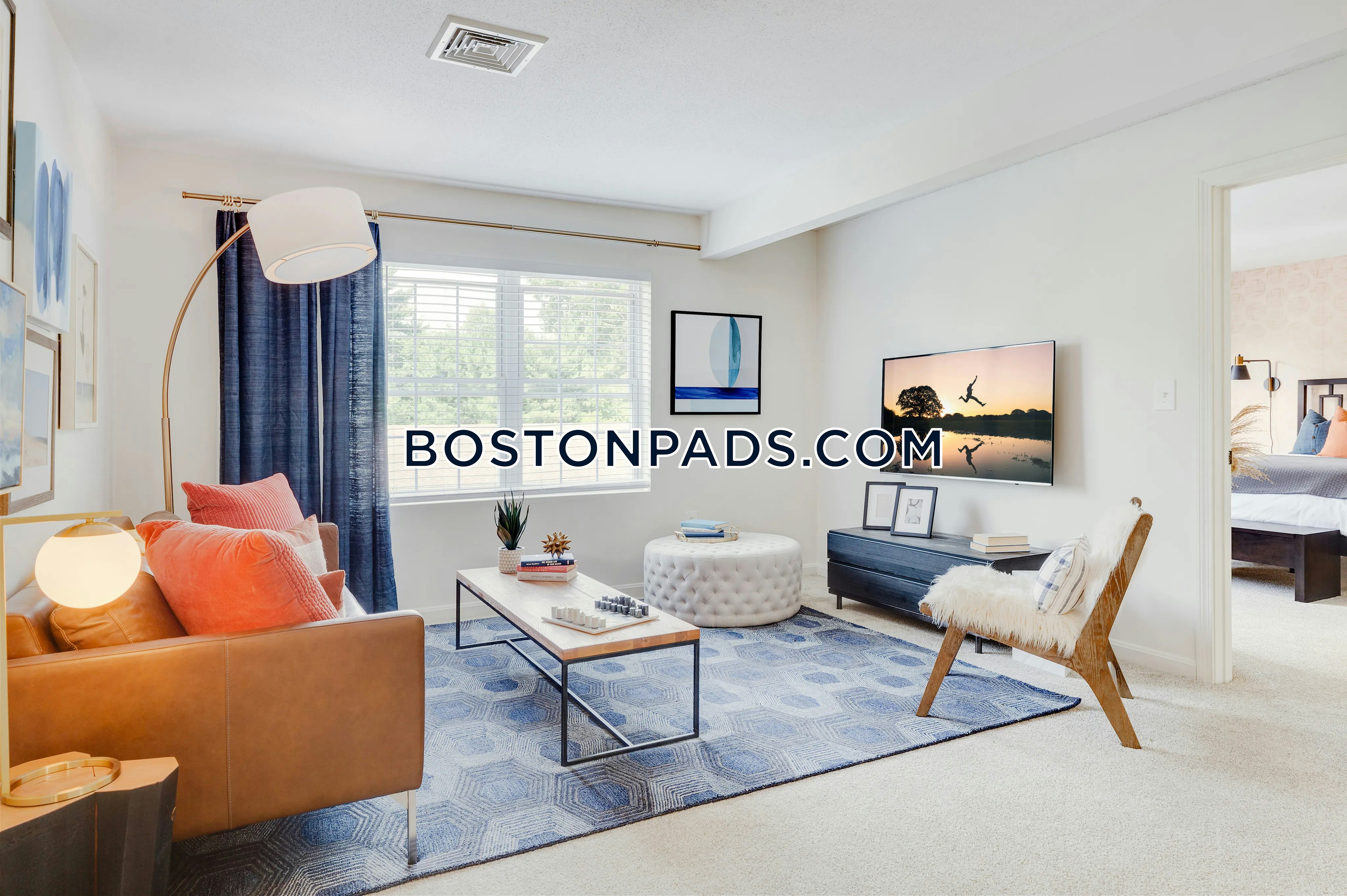 Residences at Tewksbury Commons Photo 28