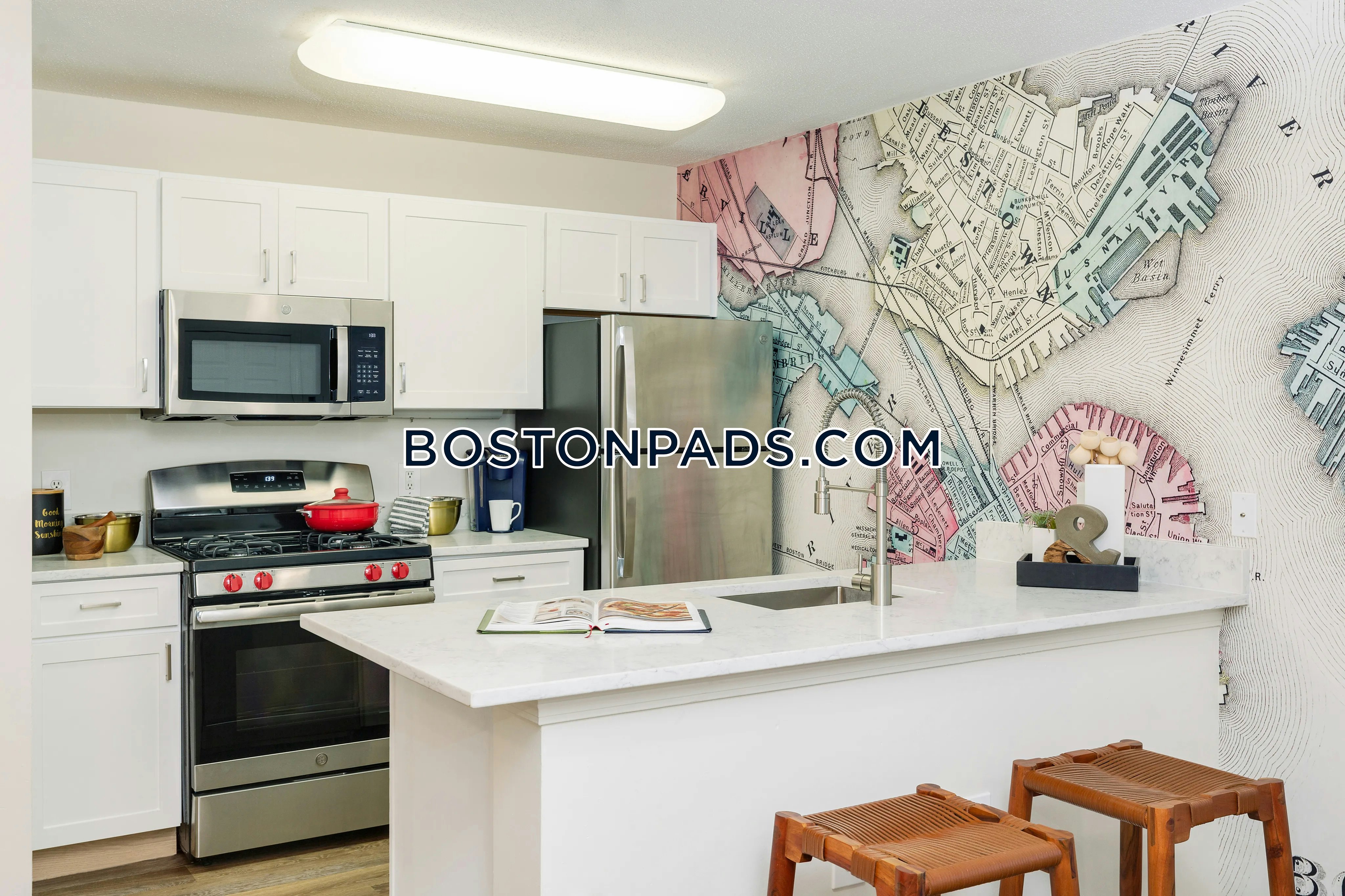 Residences at Tewksbury Commons Photo 14