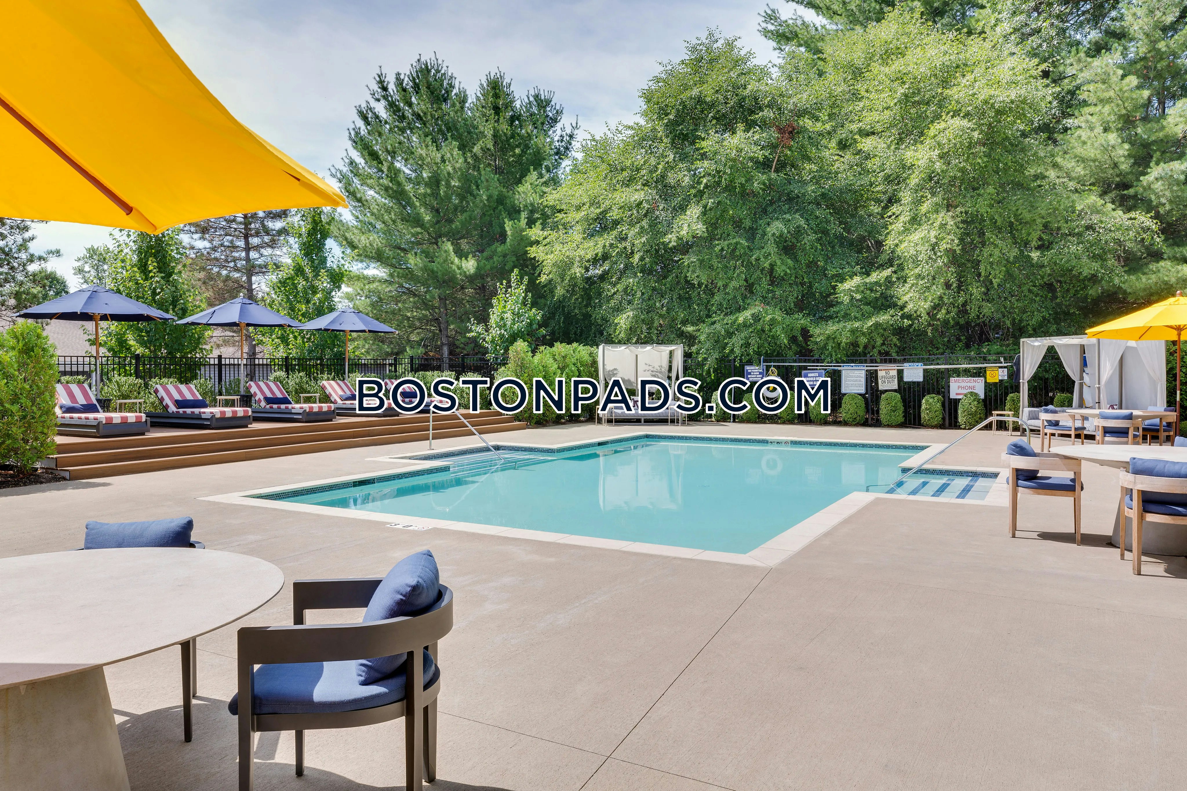 Residences at Tewksbury Commons Photo 2