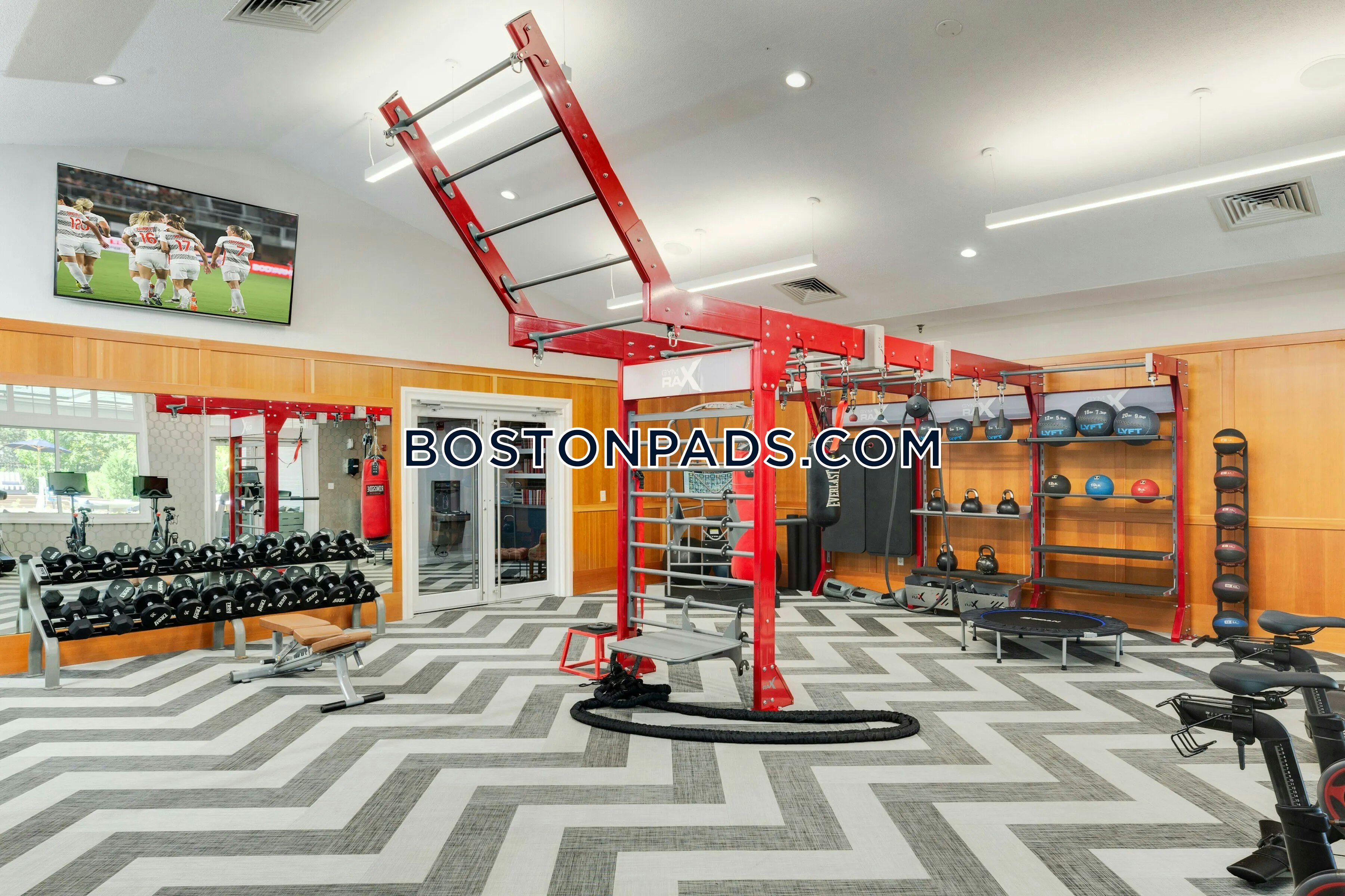 Residences at Tewksbury Commons Photo 6