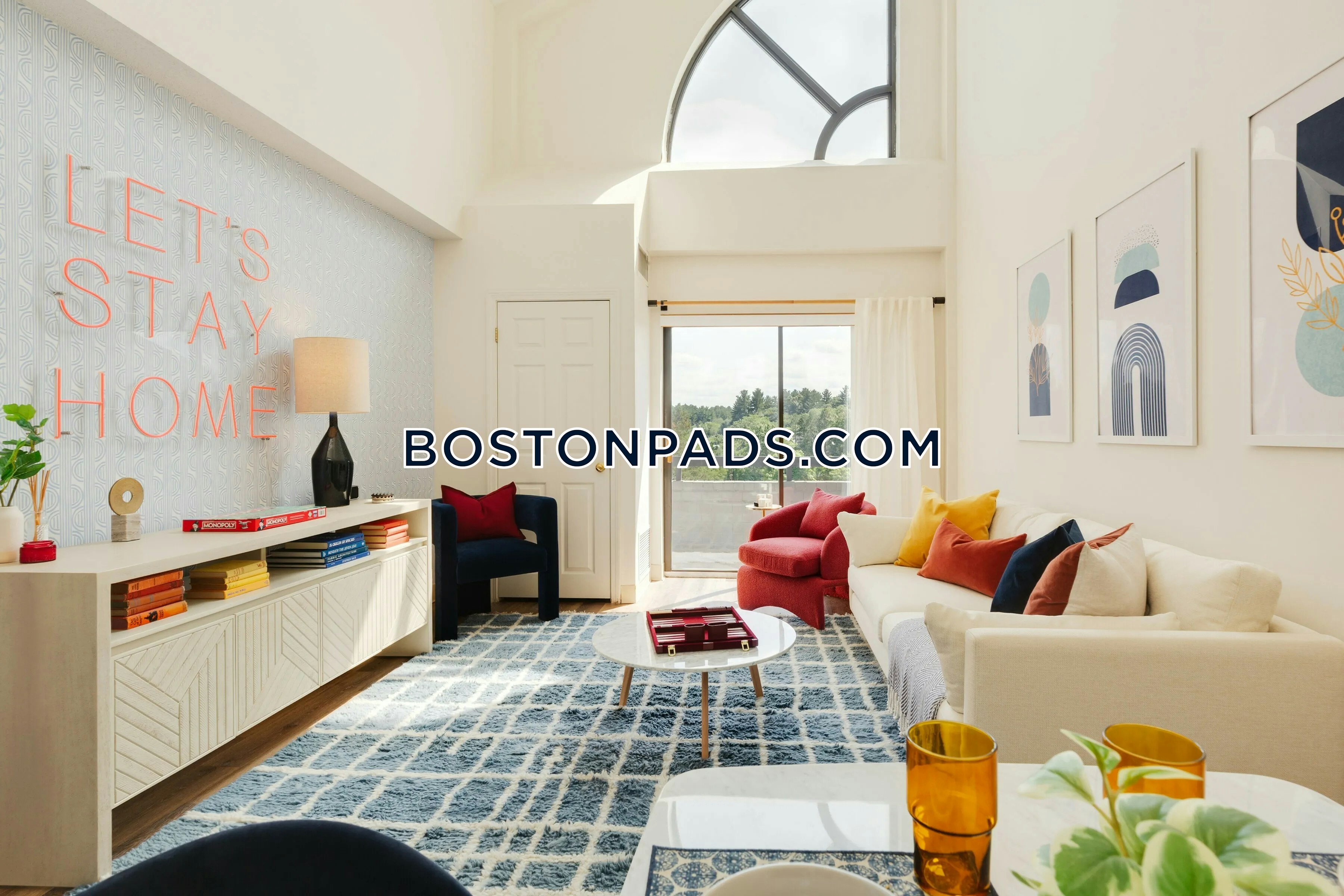 Residences at Tewksbury Commons Photo 27