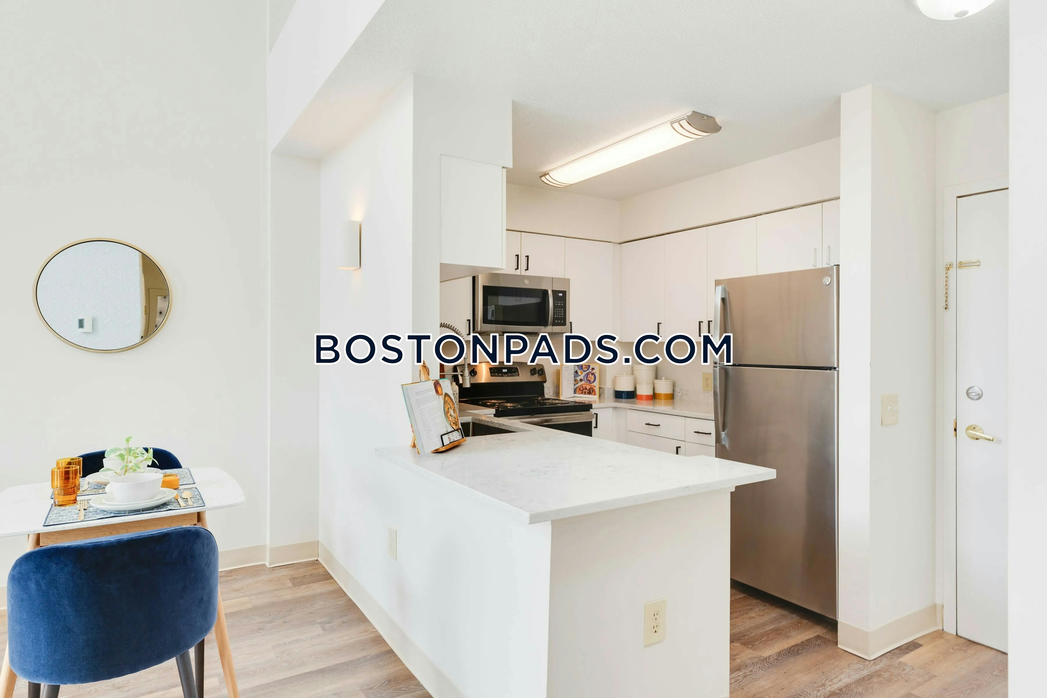 Residences at Tewksbury Commons Photo 31