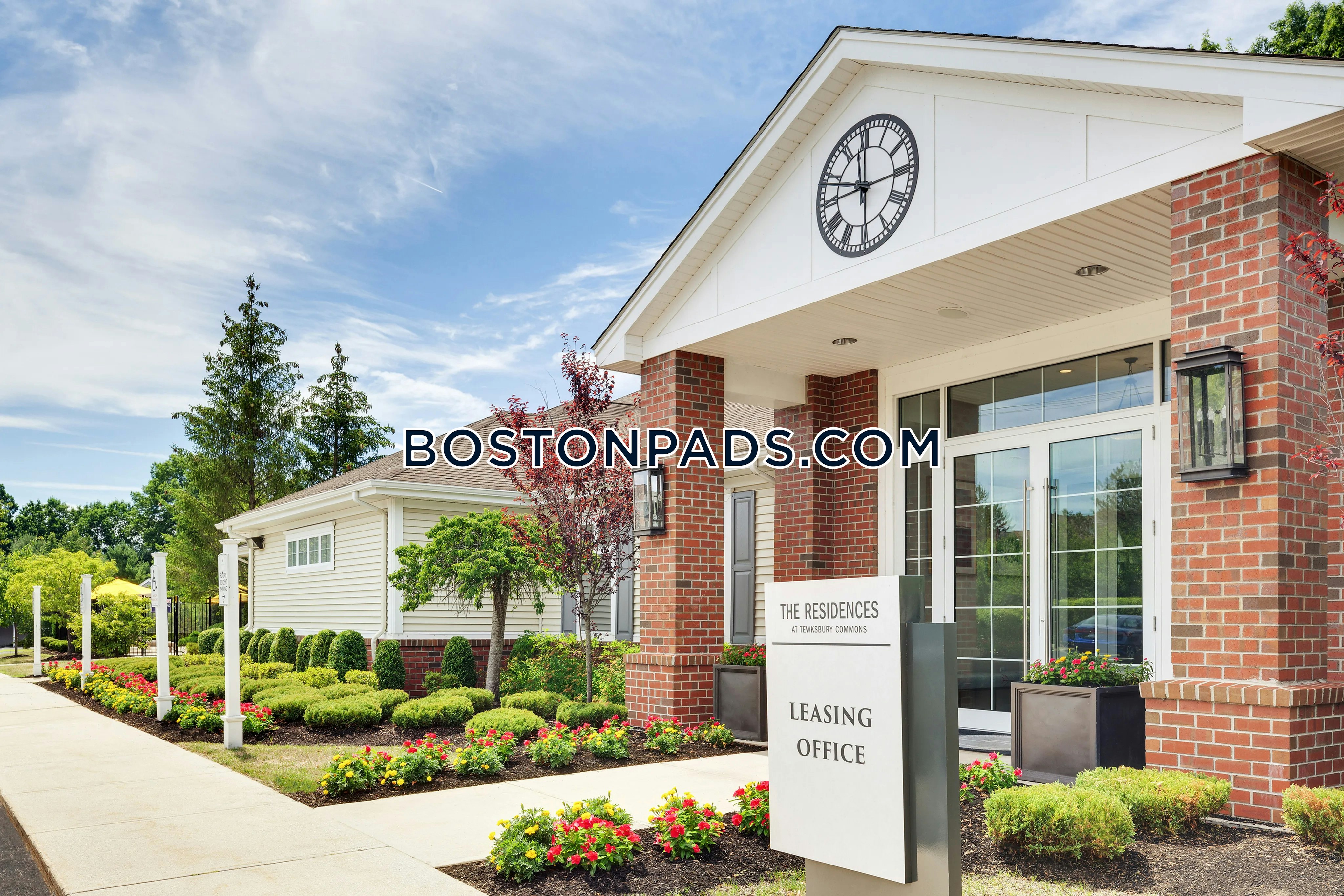 Residences at Tewksbury Commons Photo 4