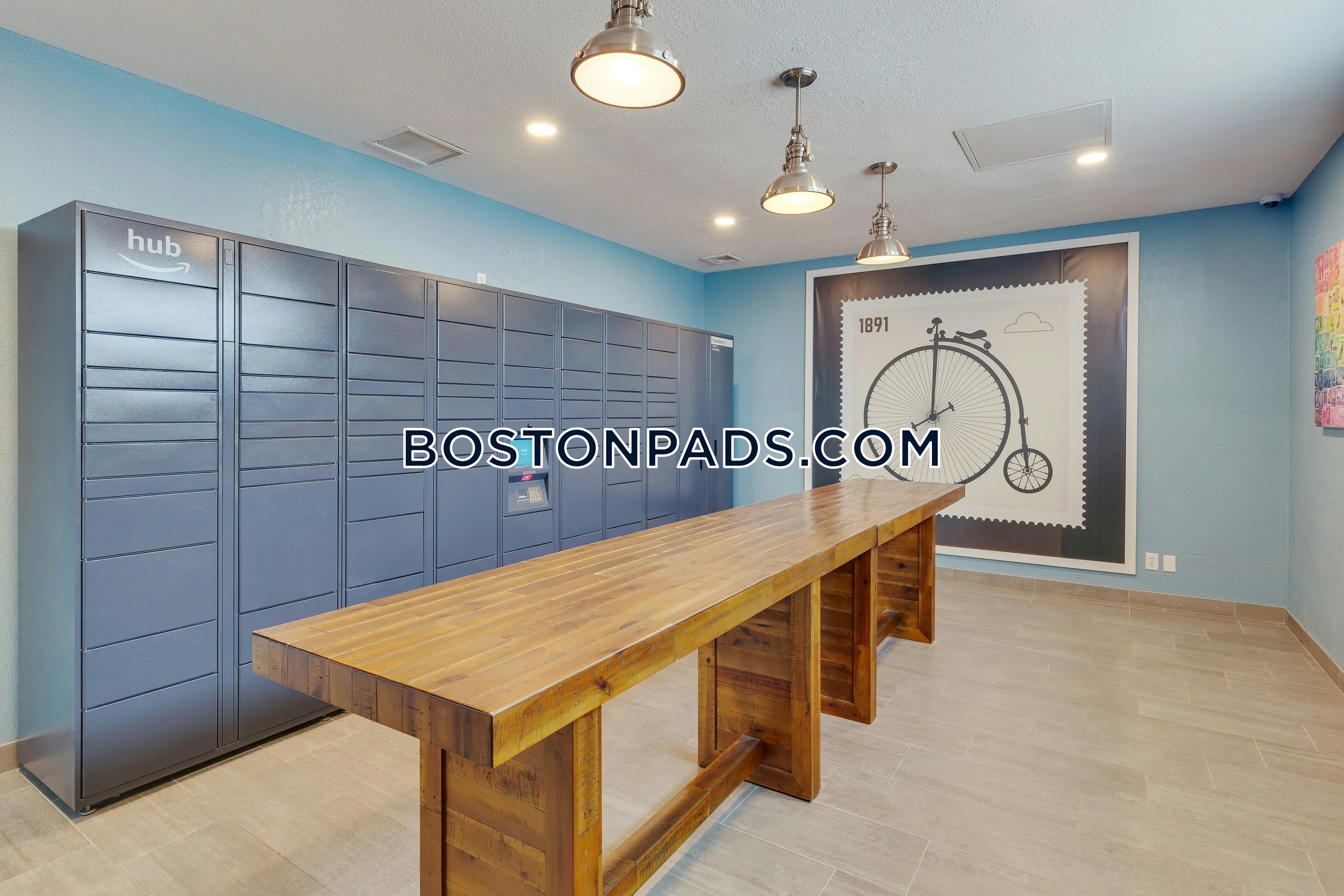 Residences at Tewksbury Commons Photo 12