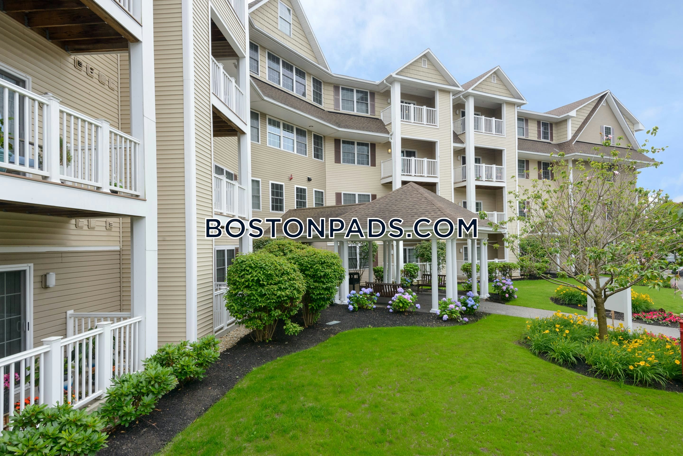 Nexxus Apartments Photo 20