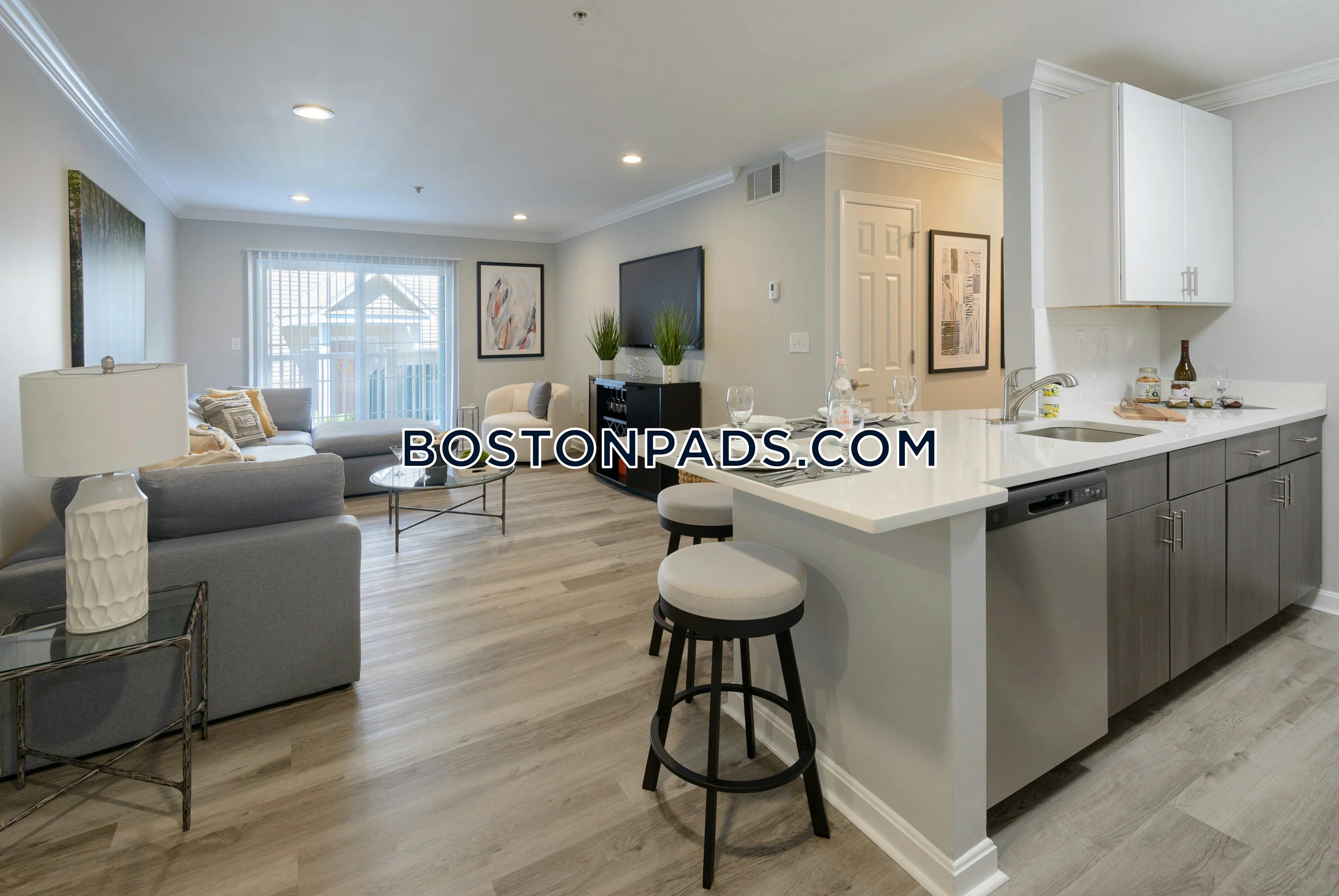 Nexxus Apartments Photo 13