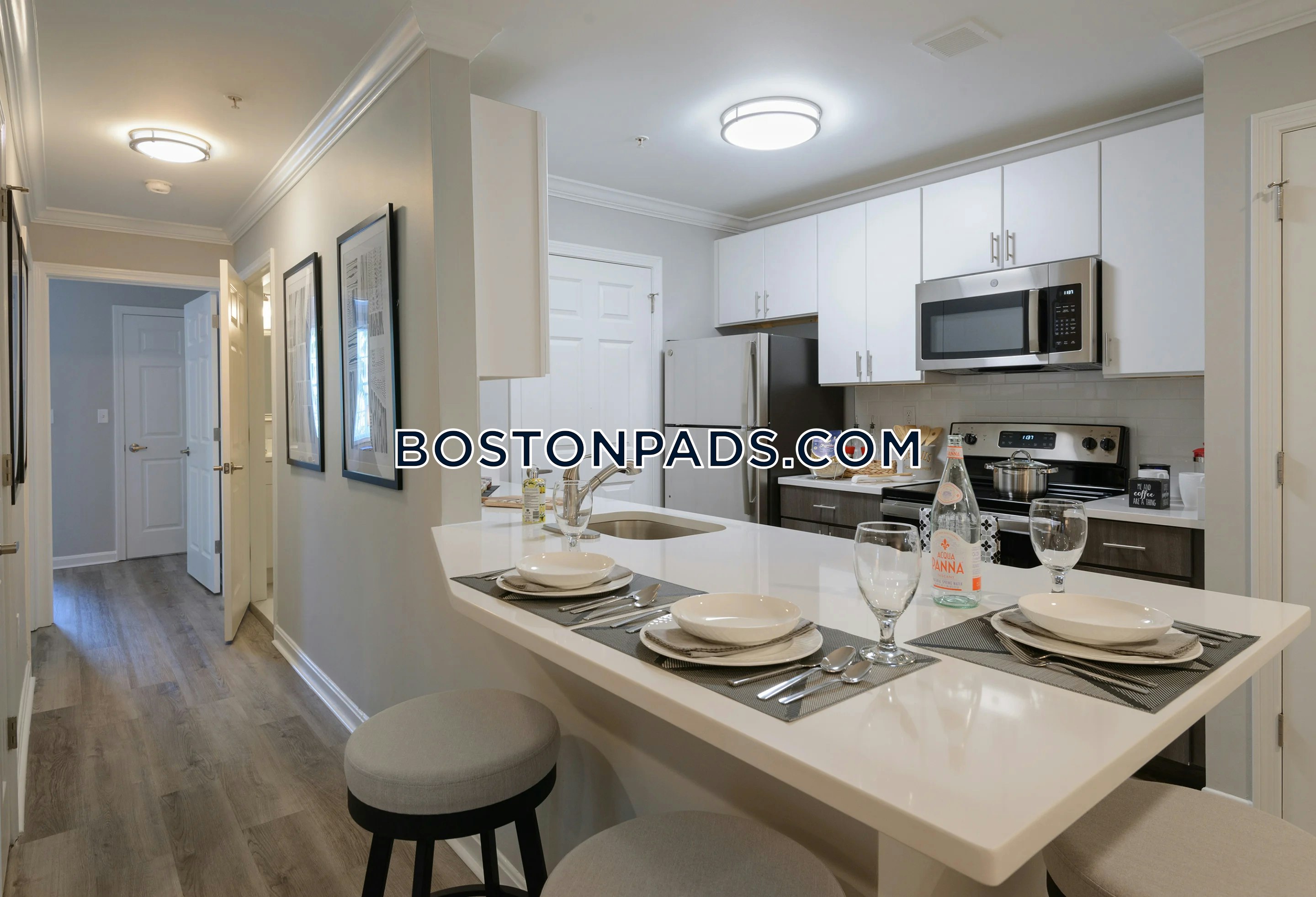 Nexxus Apartments Photo 17