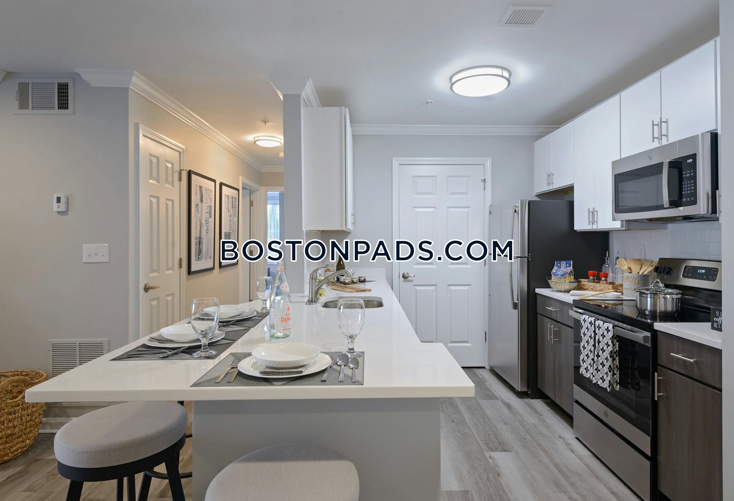 Nexxus Apartments Photo 10