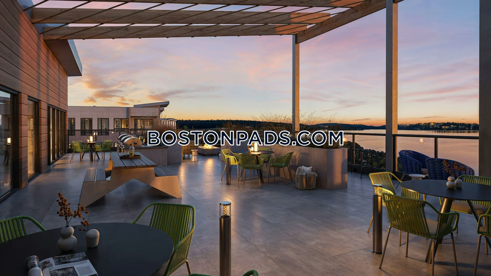 The Basin Apartments Photo 42