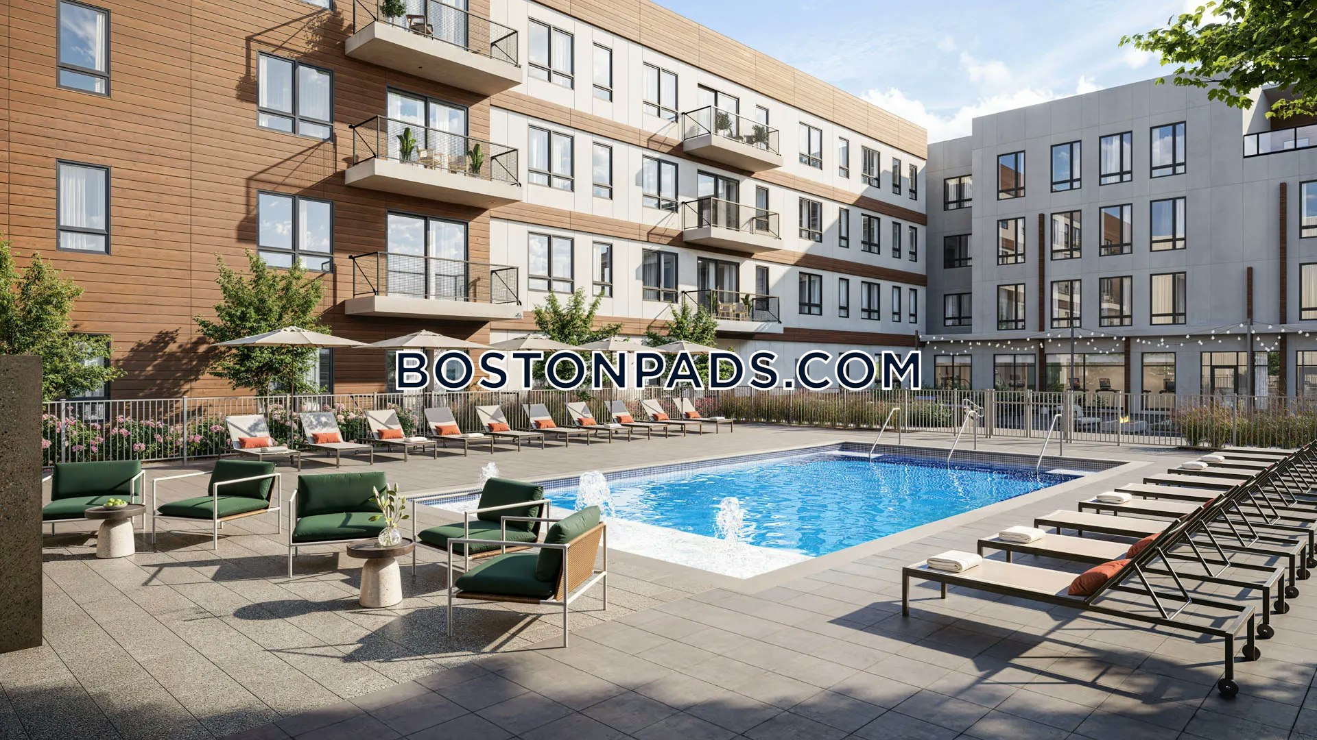 The Basin Apartments Photo 16