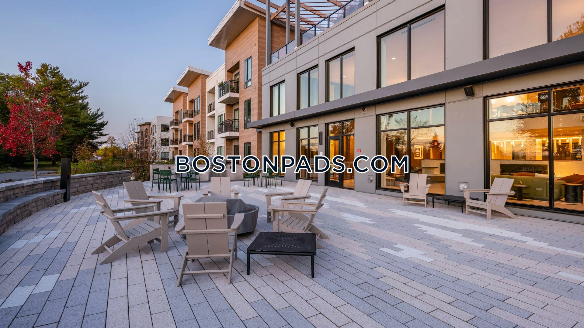 The Basin Apartments Photo 11