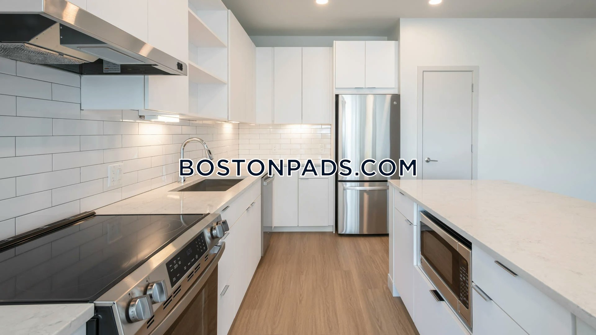 The Basin Apartments Photo 32