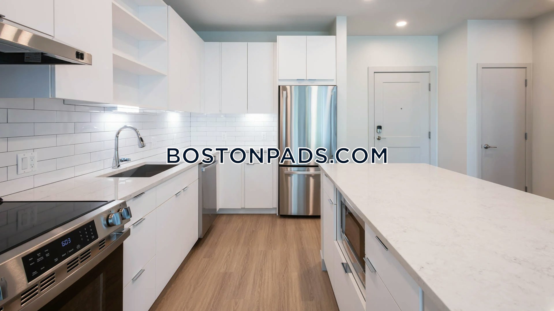 The Basin Apartments Photo 31