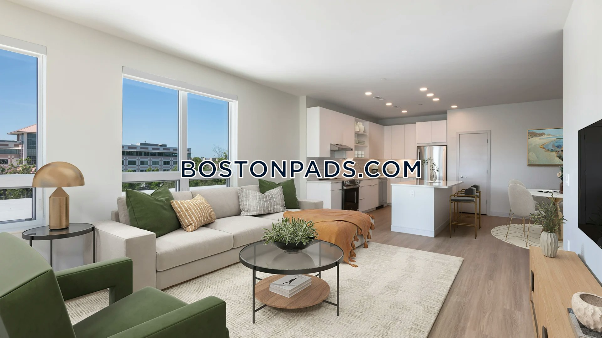 The Basin Apartments Photo 14