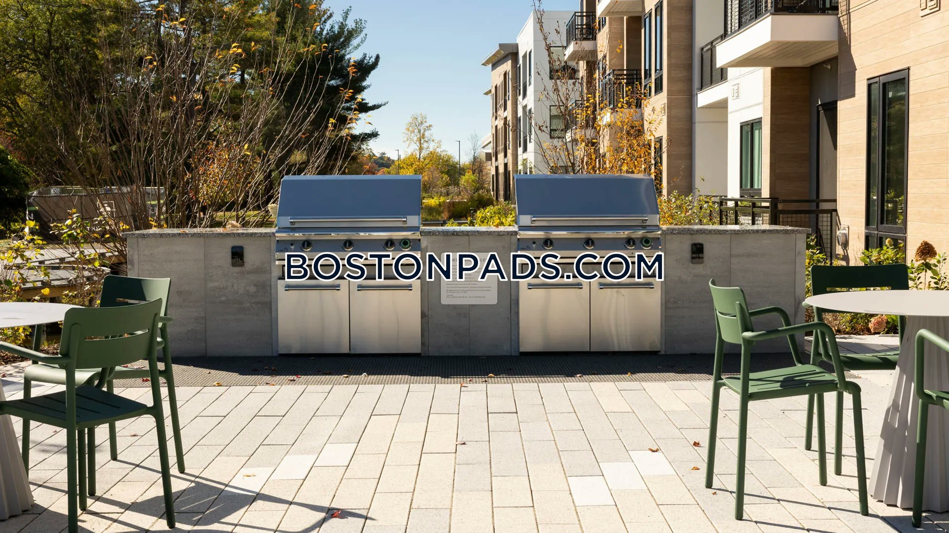 The Basin Apartments Photo 13