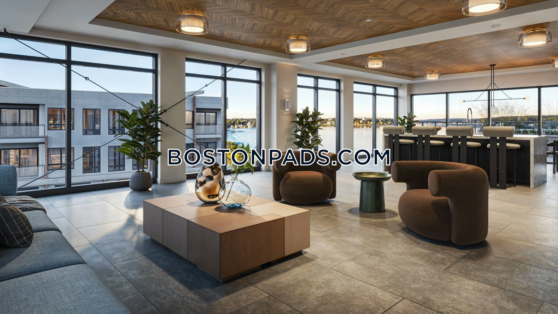 The Basin Apartments Photo 5