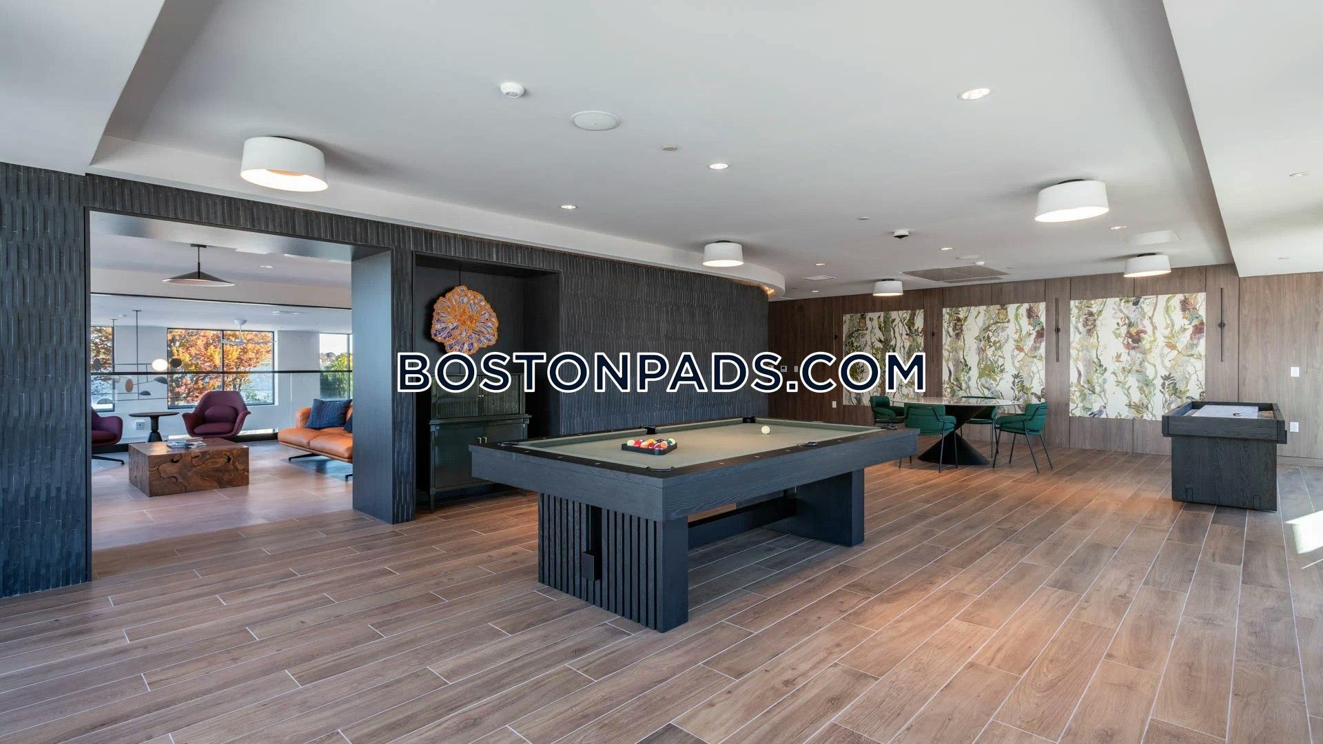 The Basin Apartments Photo 20