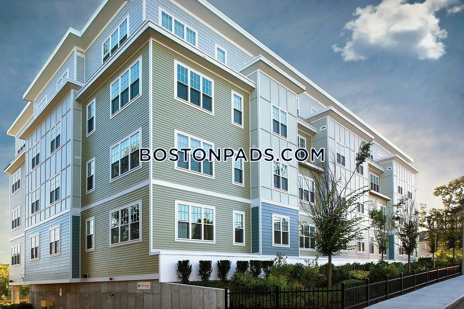 Charlesbank Apartment Homes Photo 1