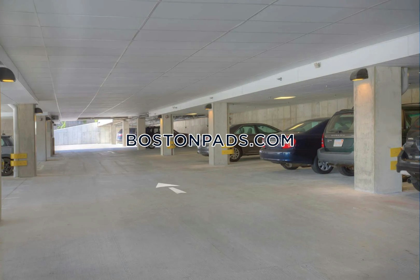 Charlesbank Apartment Homes Photo 10