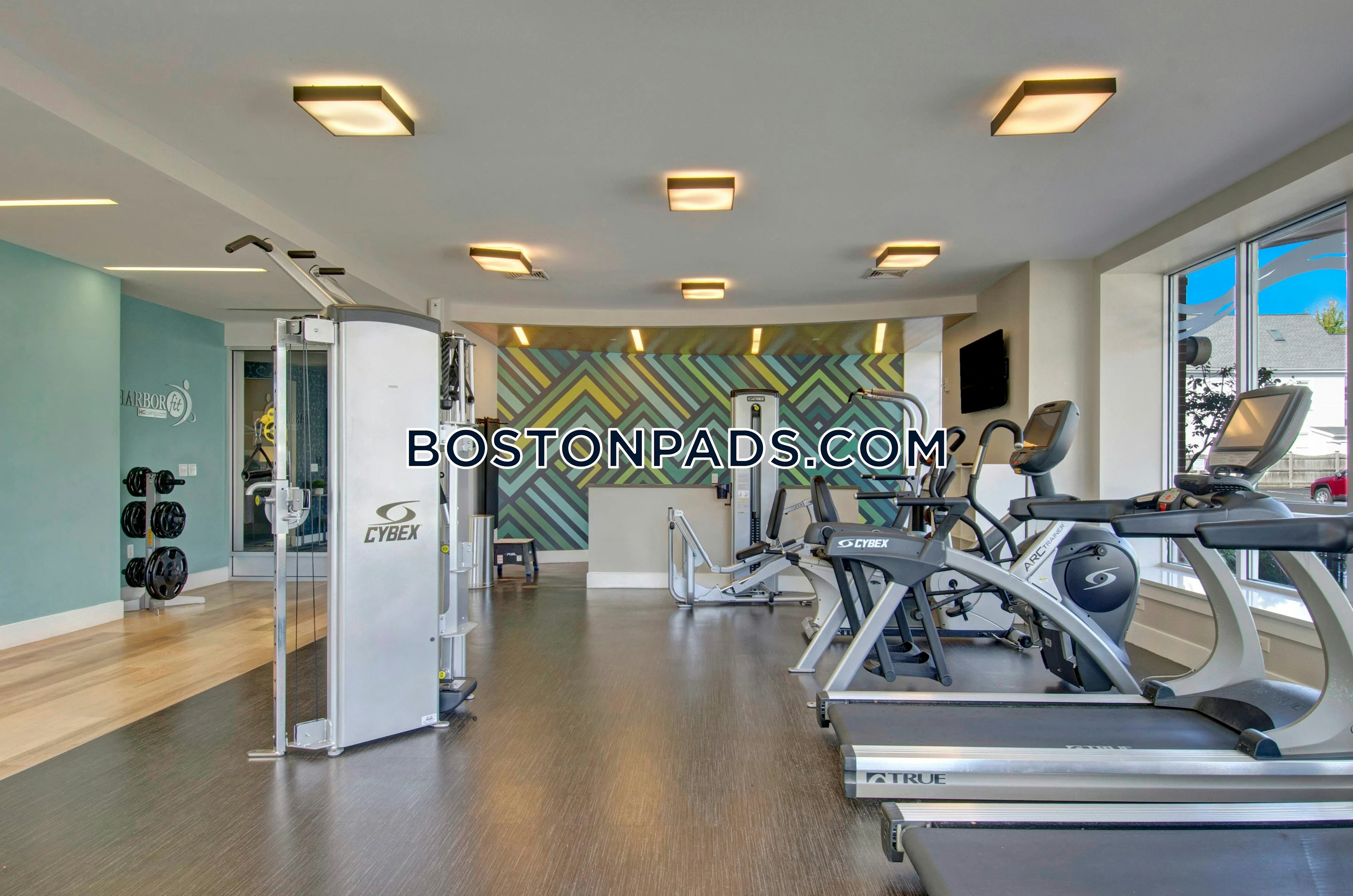 Riverbend on the Charles Photo 26