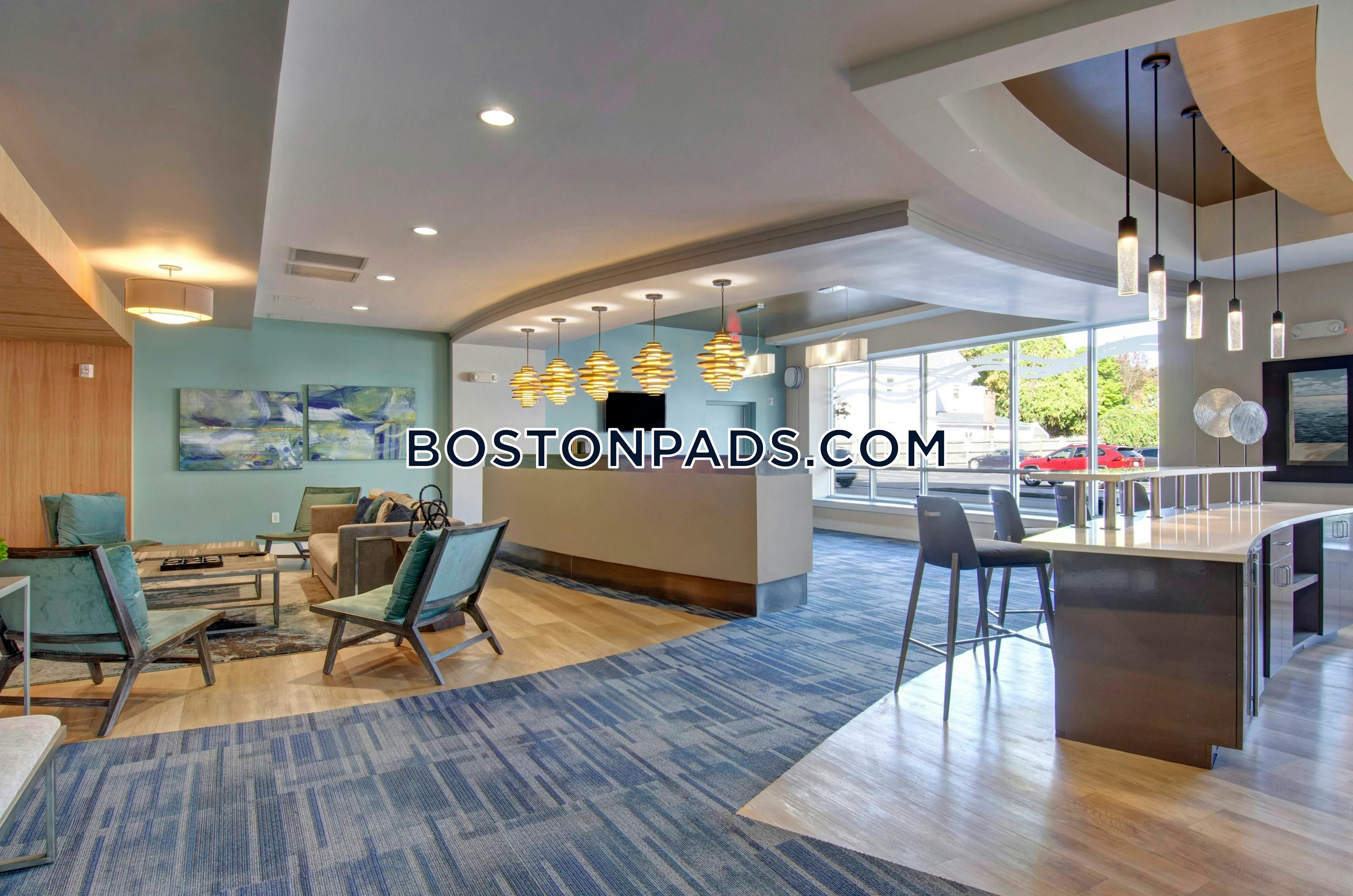 Riverbend on the Charles Photo 24