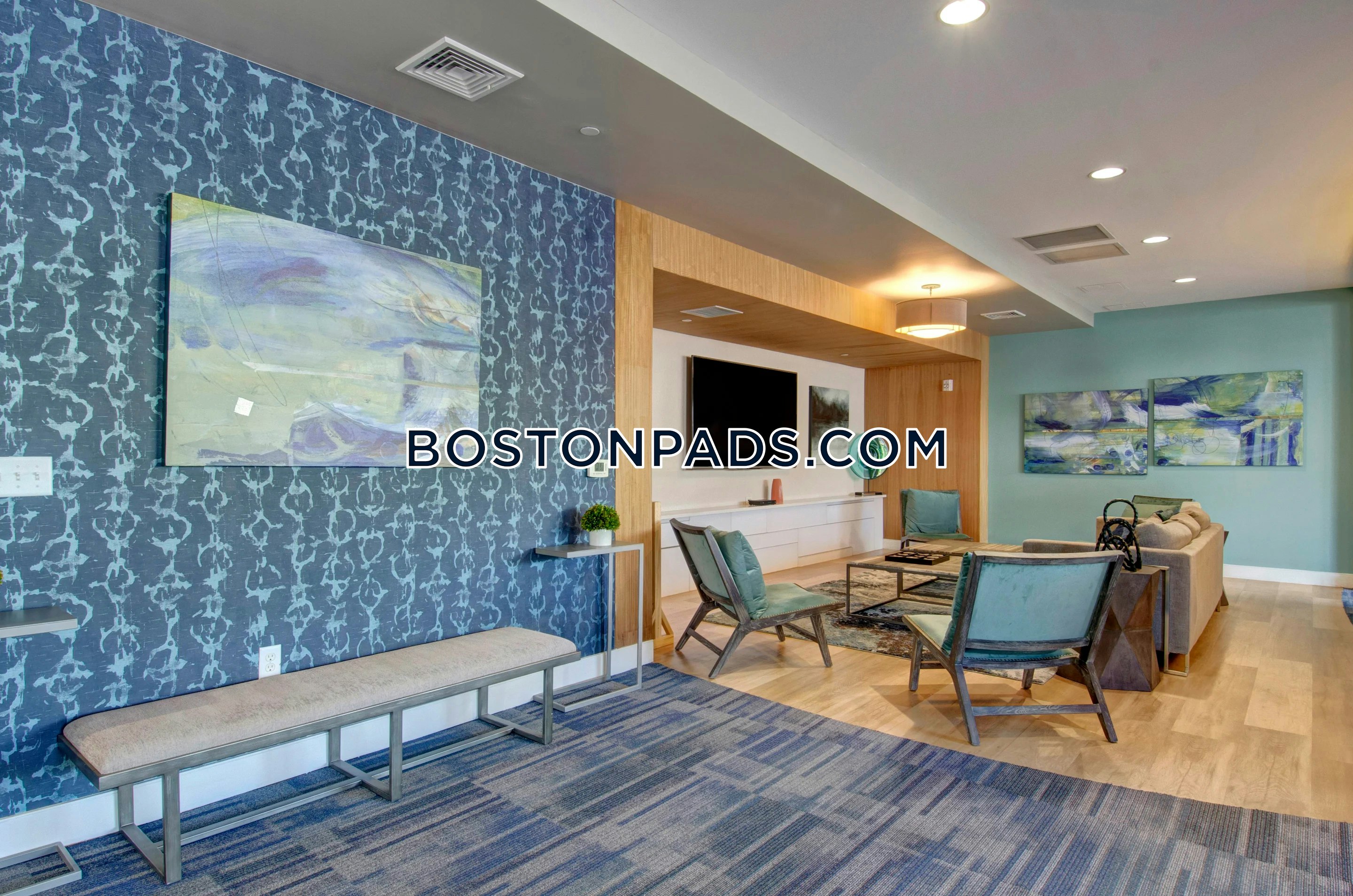 Riverbend on the Charles Photo 23