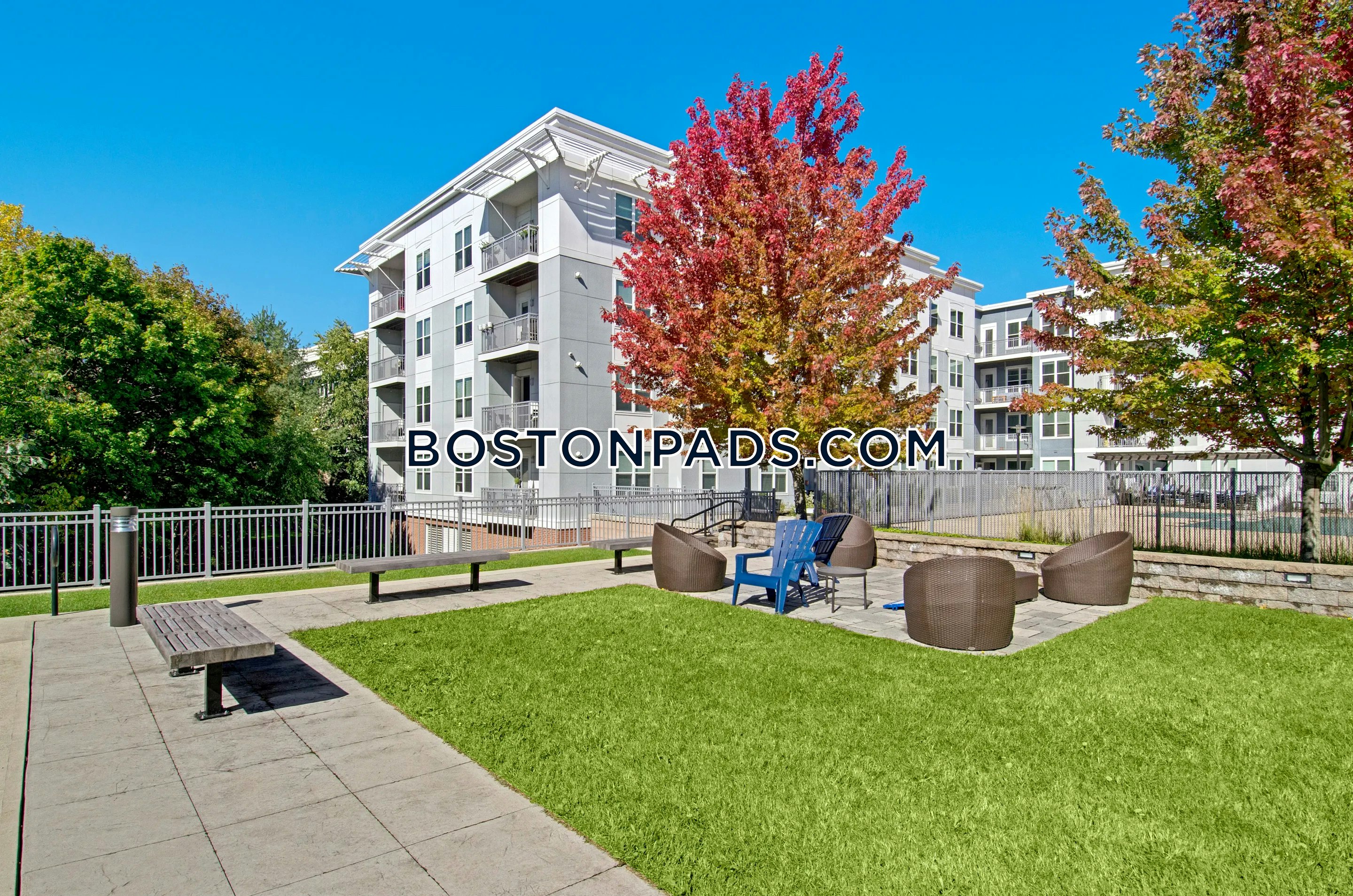 Riverbend on the Charles Photo 5