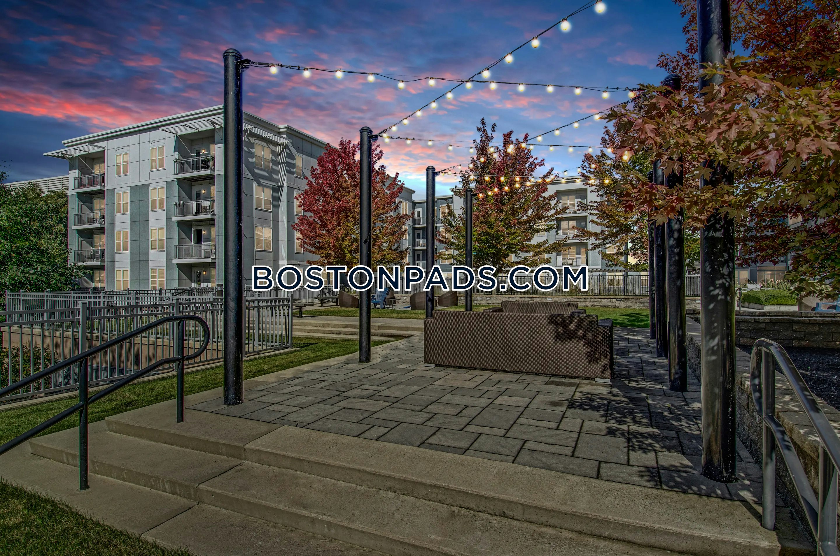 Riverbend on the Charles Photo 8