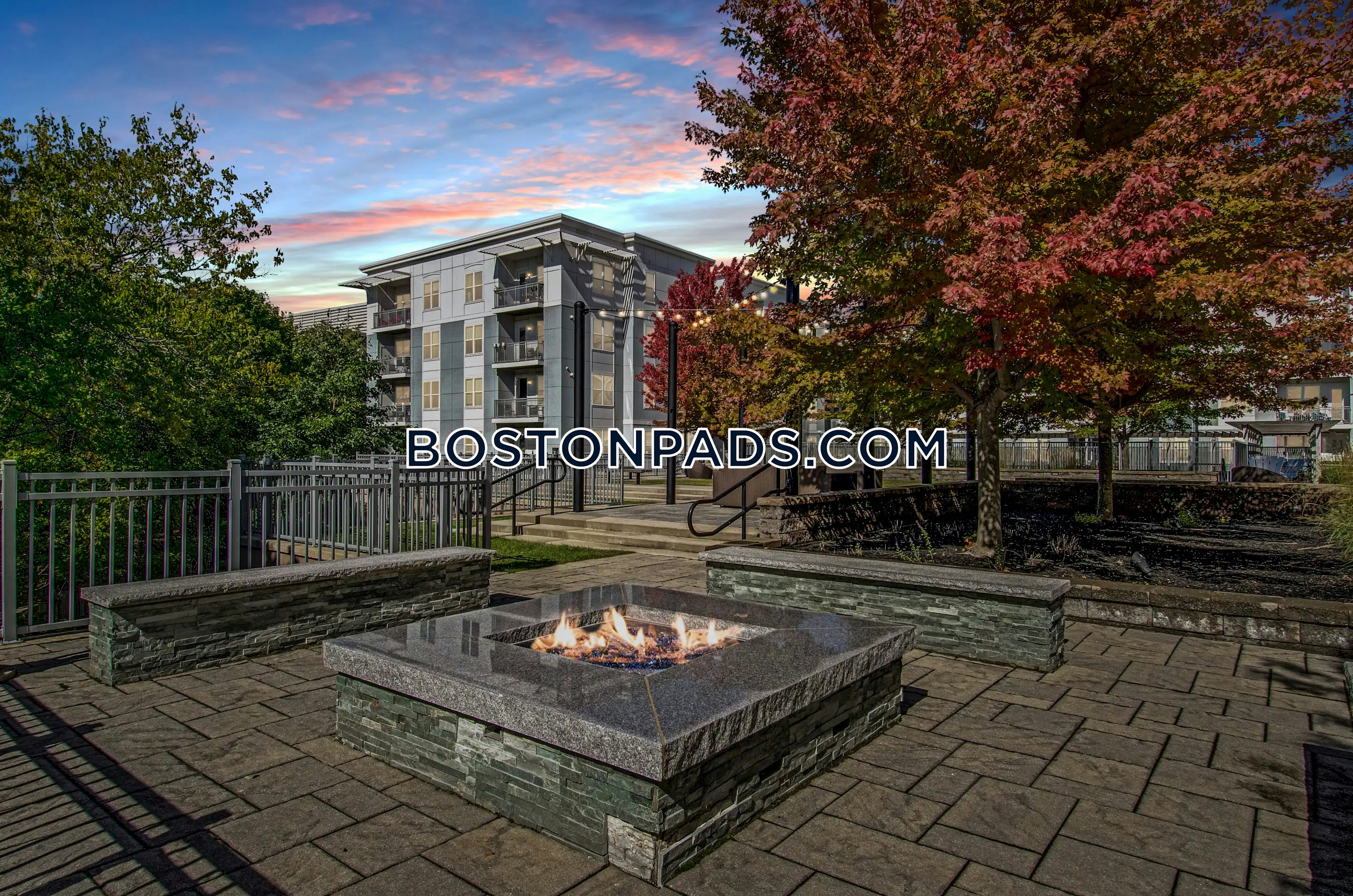 Riverbend on the Charles Photo 2