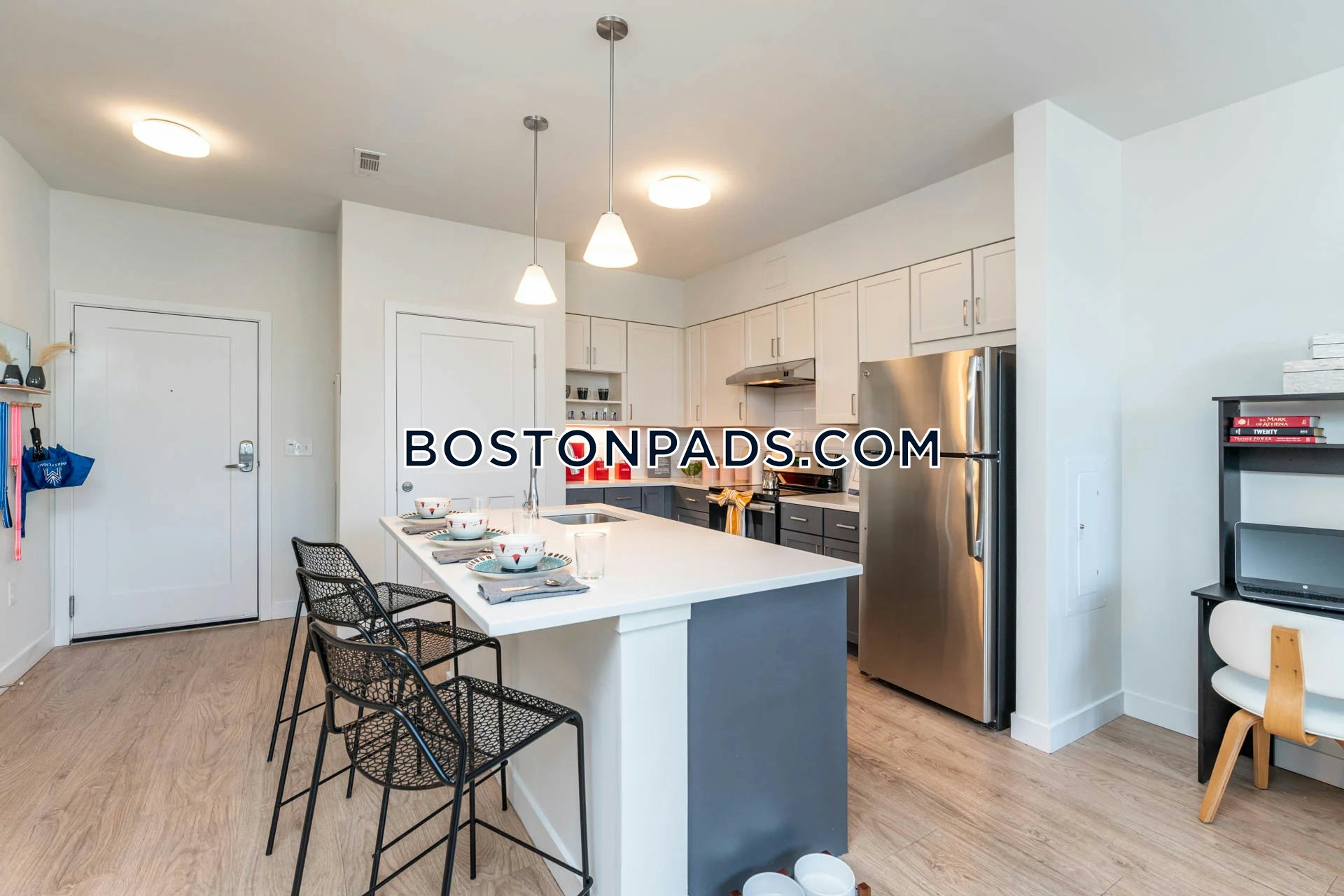 The Mastlight Photo 19