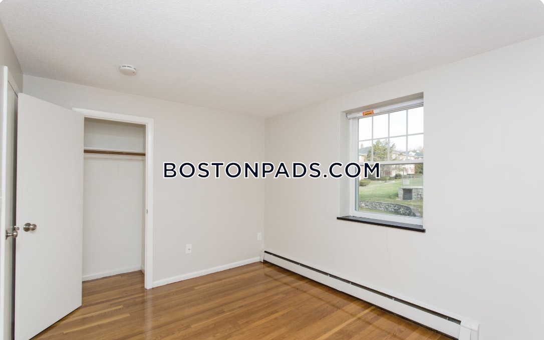 Mill Street Gardens Photo 27