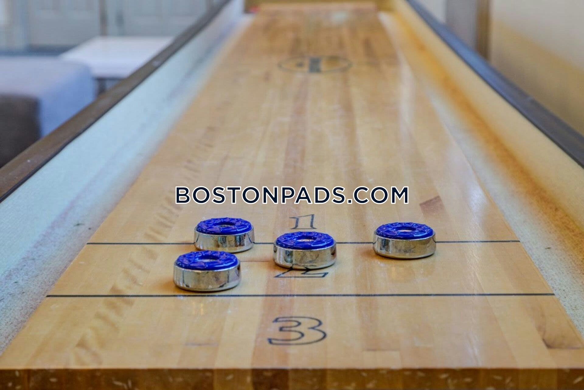 Bethany Apartments Photo 14