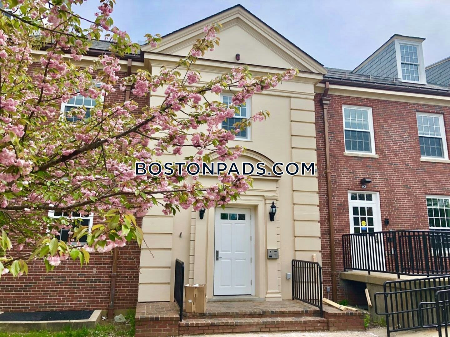 Bethany Apartments Photo 13