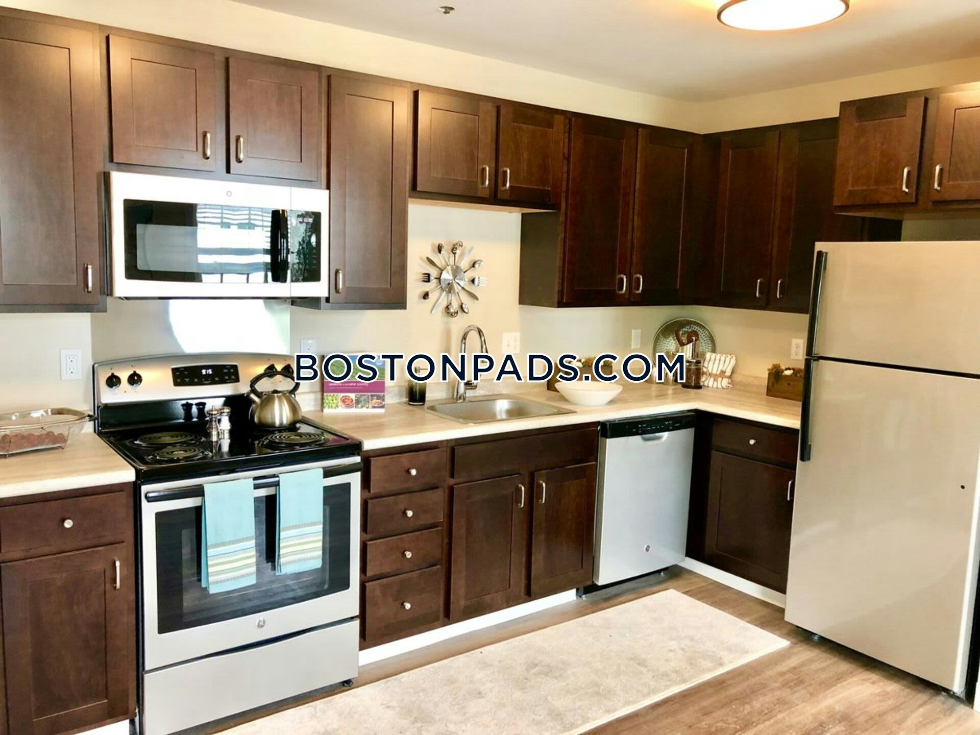 Bethany Apartments Photo 11