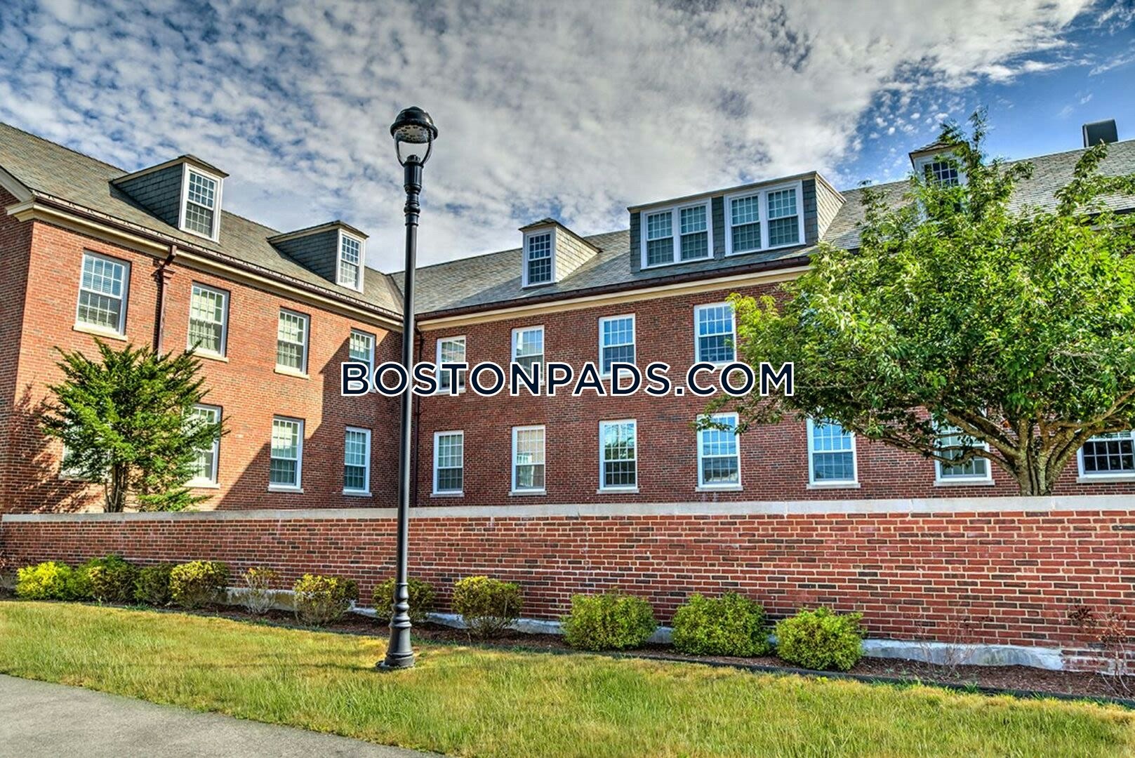 Bethany Apartments Photo 2