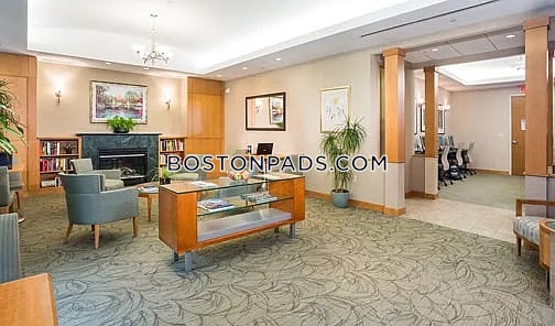 Hancock Village Townhomes Photo 11