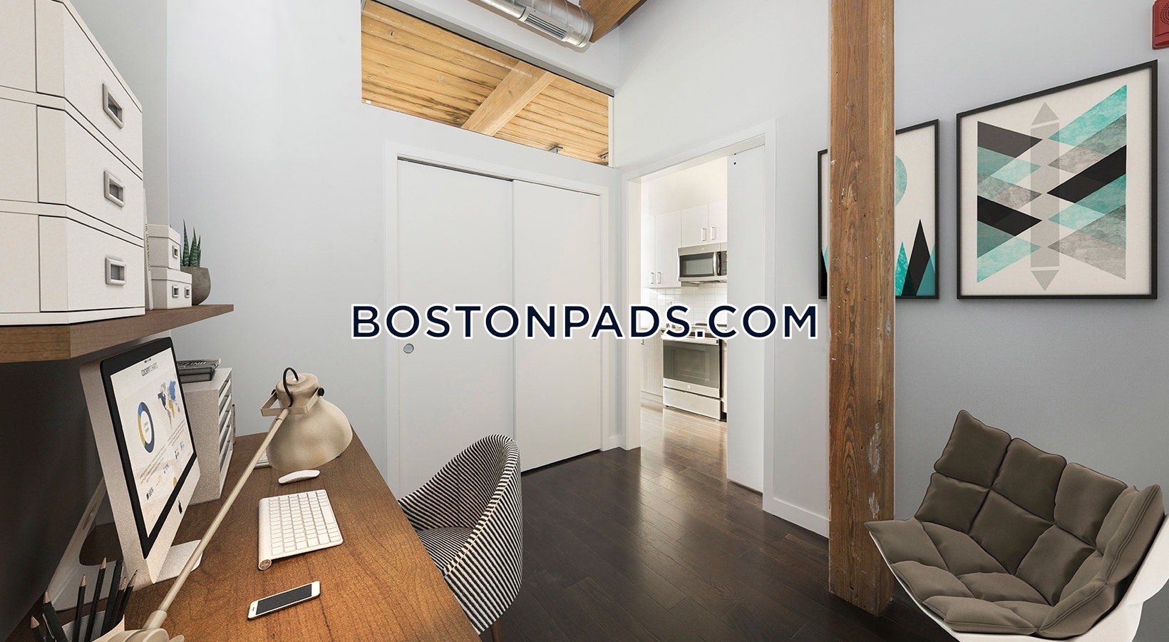 Bancroft Lofts Photo 20