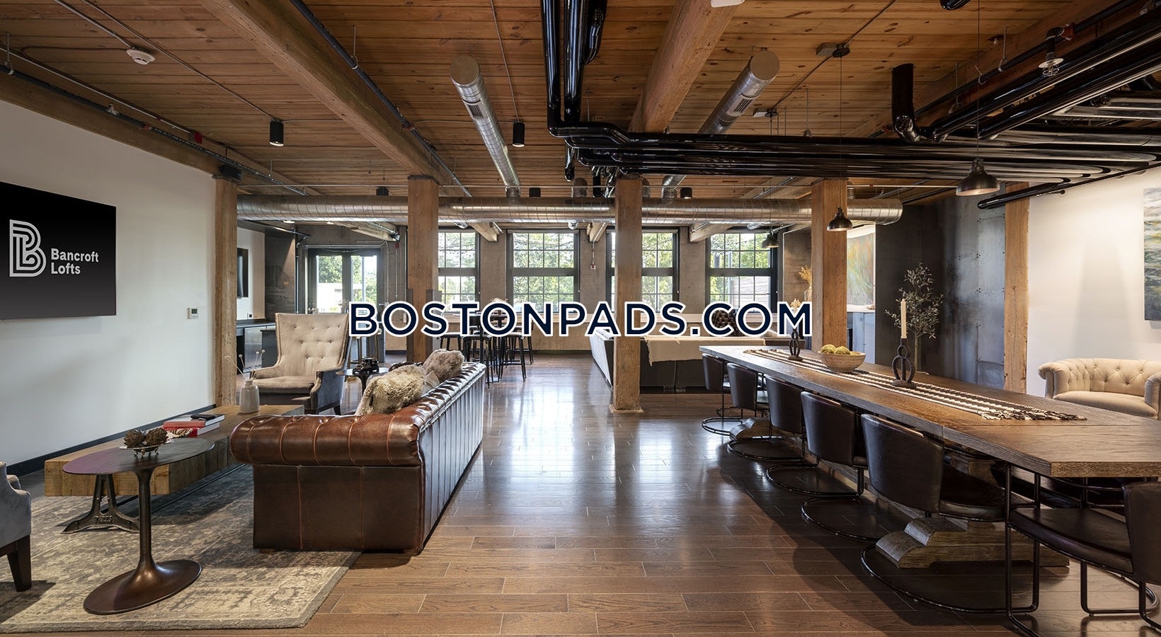 Bancroft Lofts Photo 30