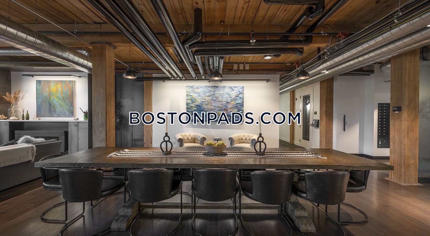 Bancroft Lofts Photo 27