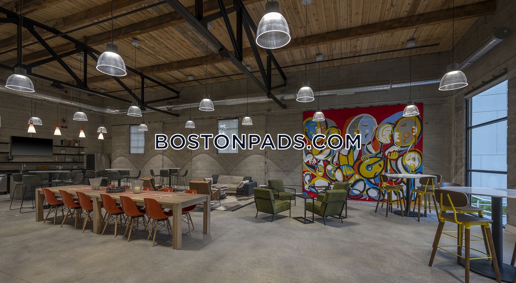 Bancroft Lofts Photo 25