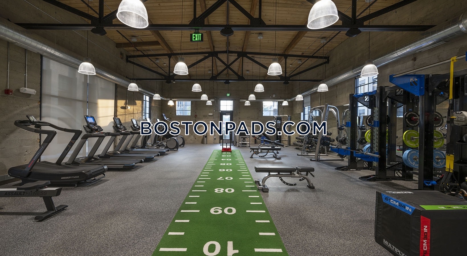 Bancroft Lofts Photo 8