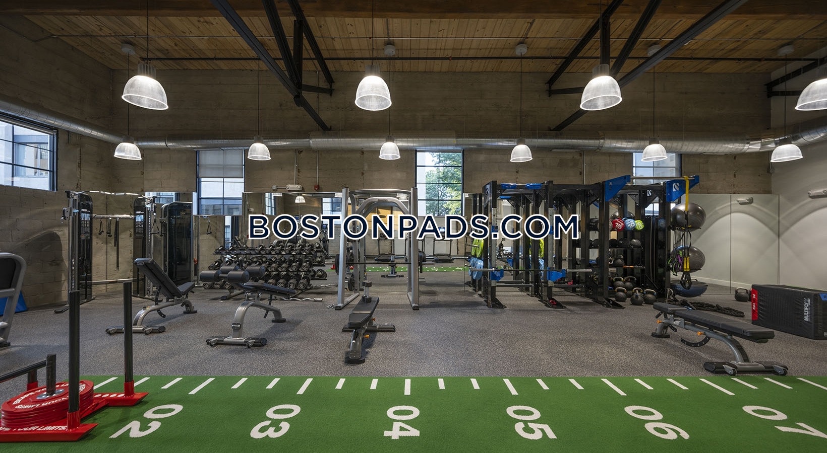 Bancroft Lofts Photo 47