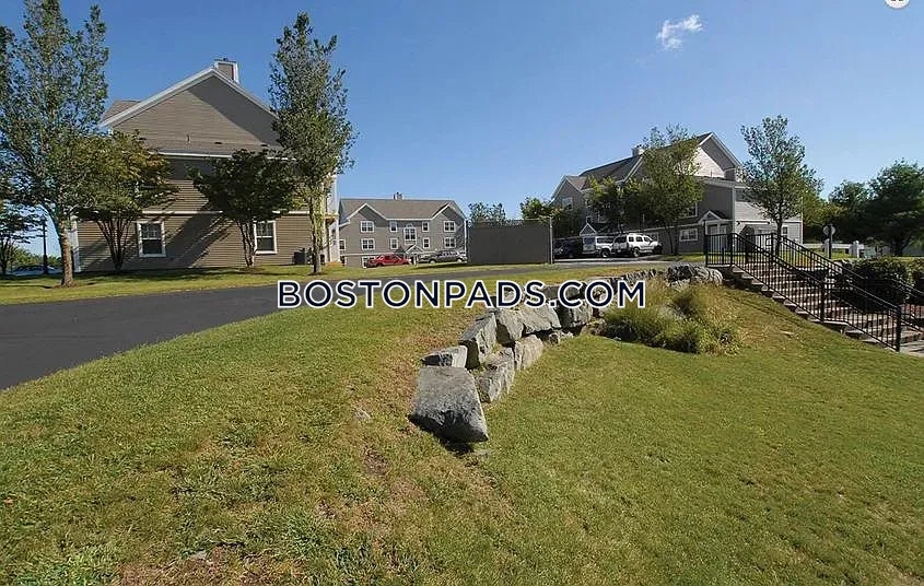 Liberty Place Apartments Photo 4