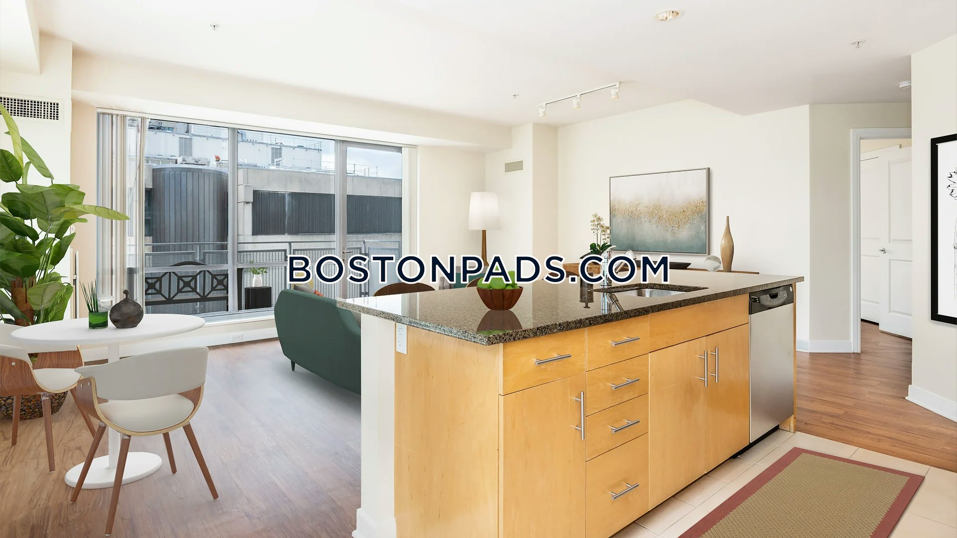 The West End Apartments Photo 33