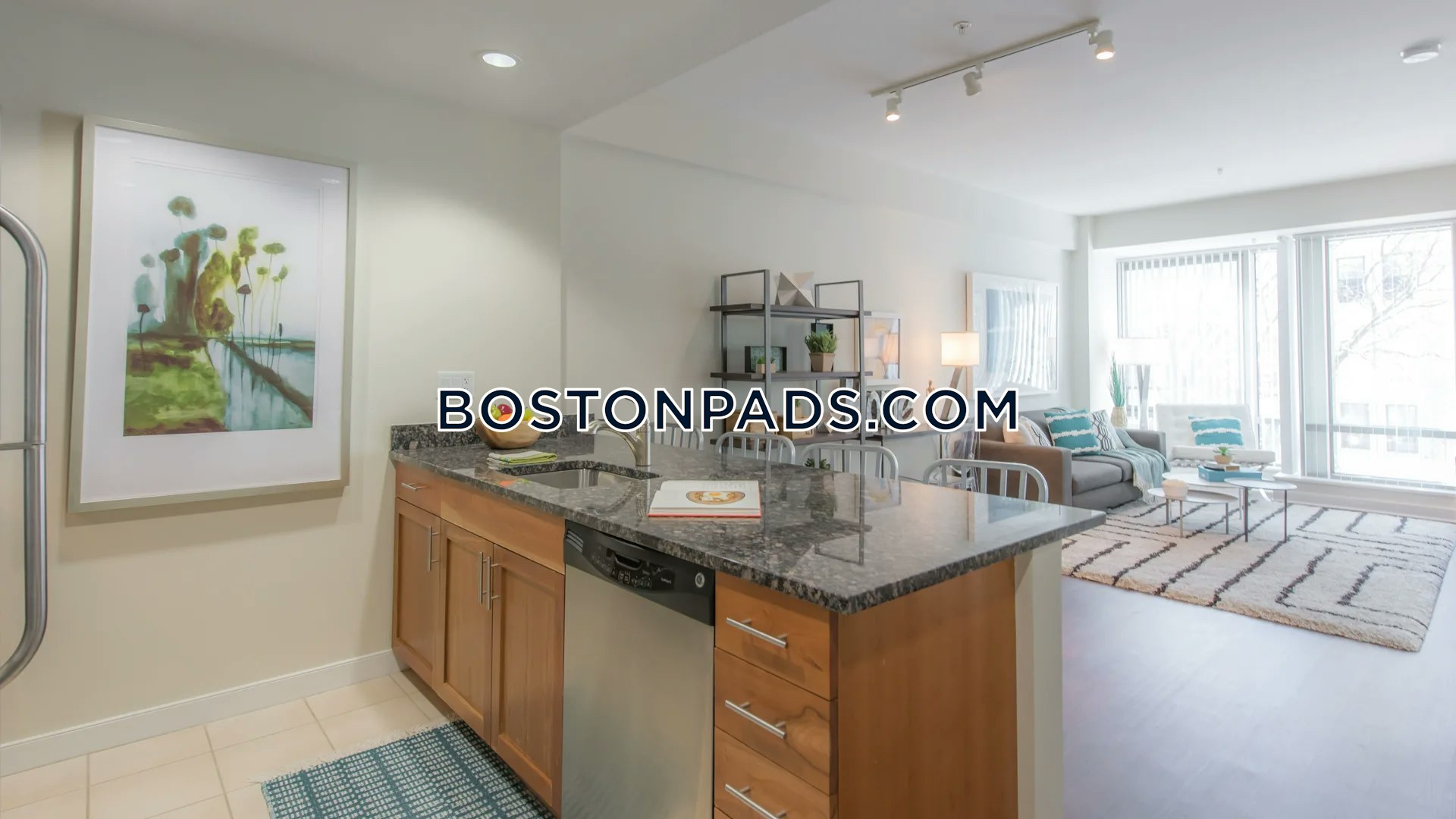 The West End Apartments Photo 31