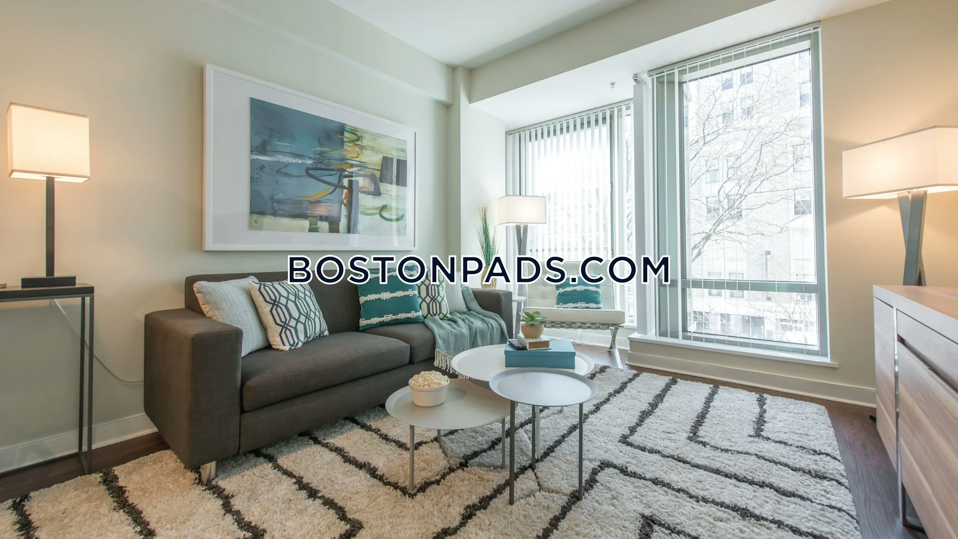 The West End Apartments Photo 28