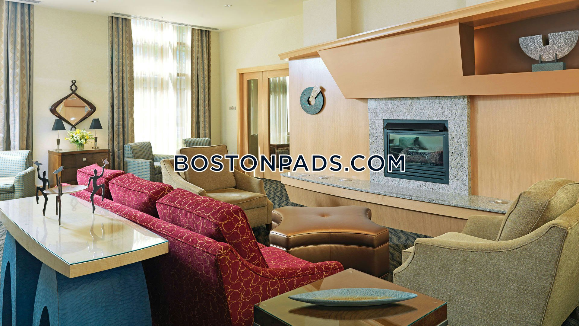 The West End Apartments Photo 39