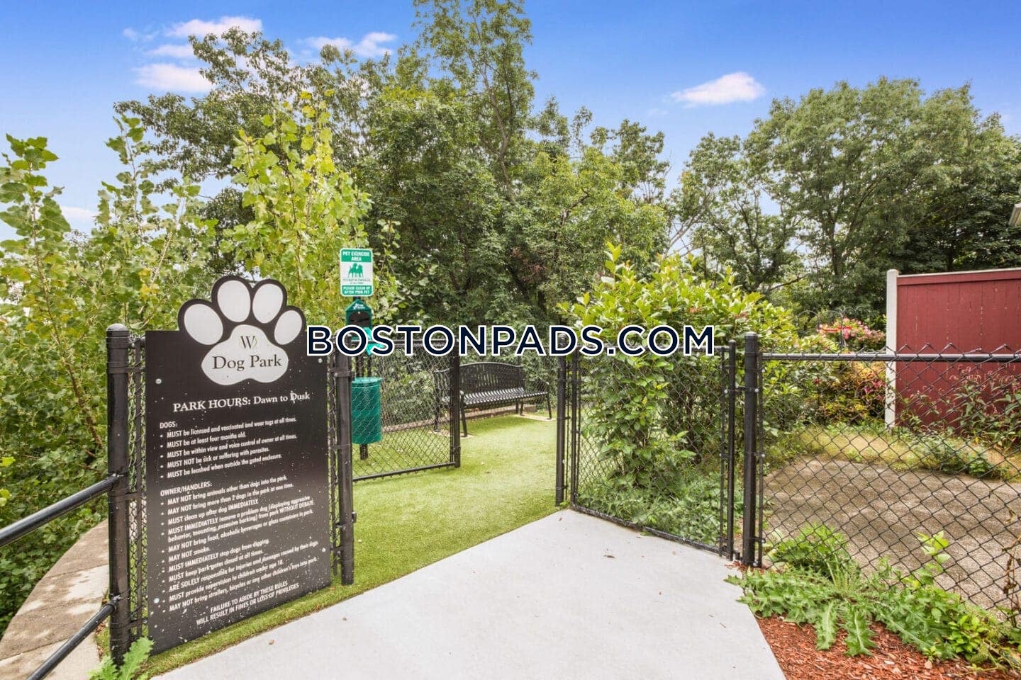 Windsor Village at Waltham Photo 39